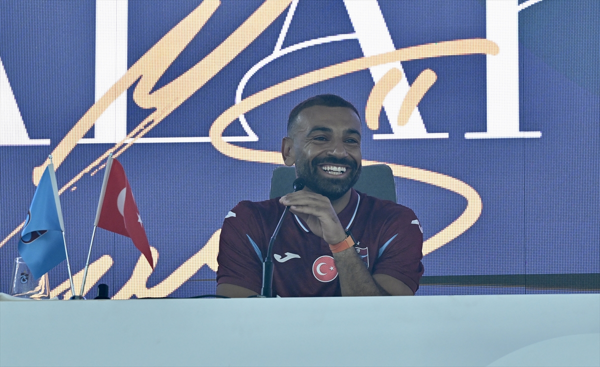 Muhammed Salah: Böyle bir karşılamayı ilk kez görüyorum