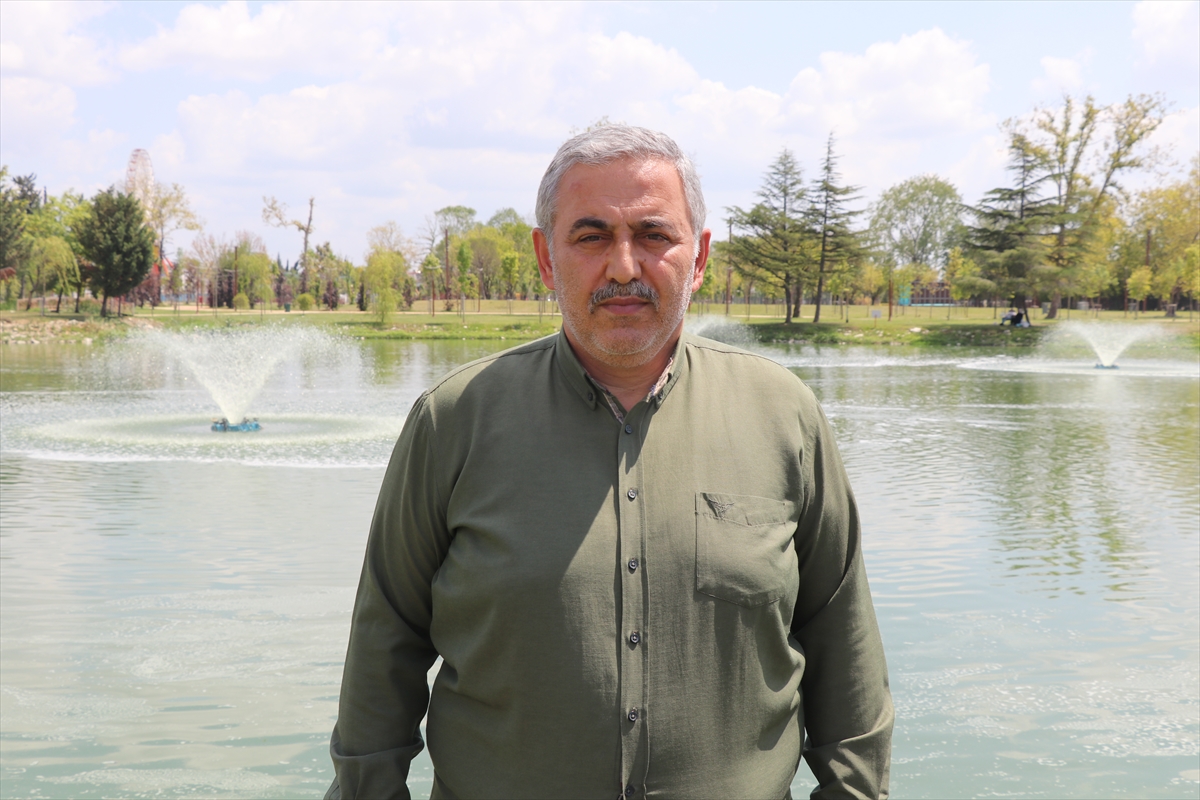 Kocaeli'de sahada tek çalışan personele güvenlik amacıyla dijital gözetim