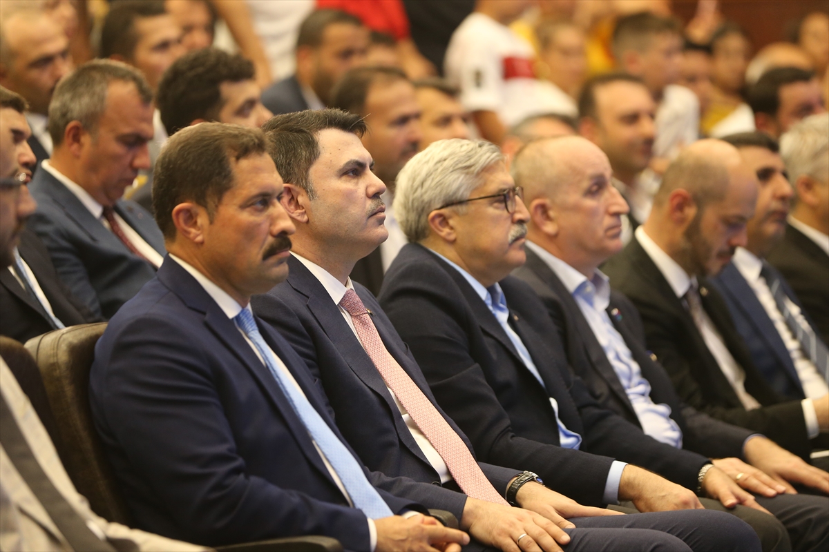 Yayman: Hatay'da asrın depremi asrın inşasına dönüştü