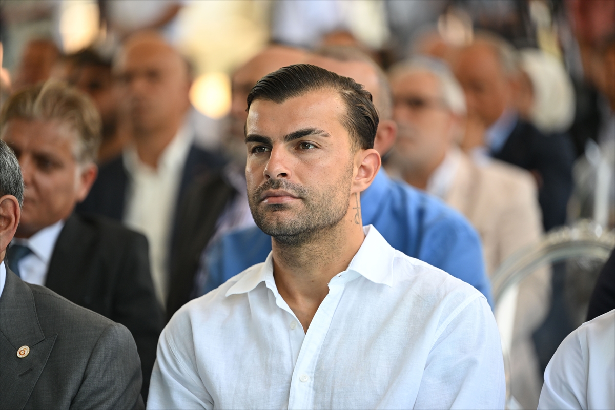 Bakan Göktaş, Bahçelievler Sosyal Hizmet Kampüsü'ndeki açılış programına katıldı: