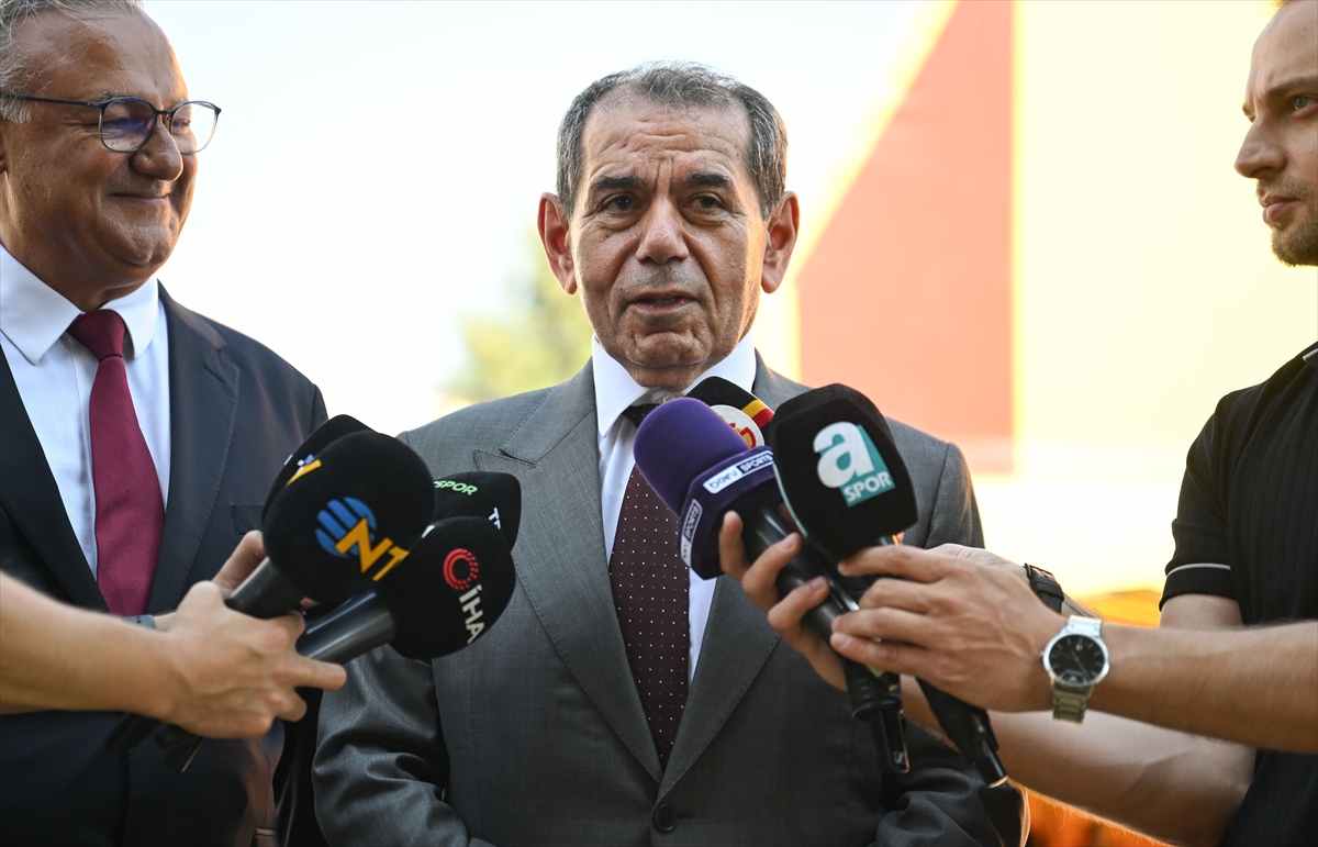 Bakan Göktaş, Bahçelievler Sosyal Hizmet Kampüsü'ndeki açılış programına katıldı: