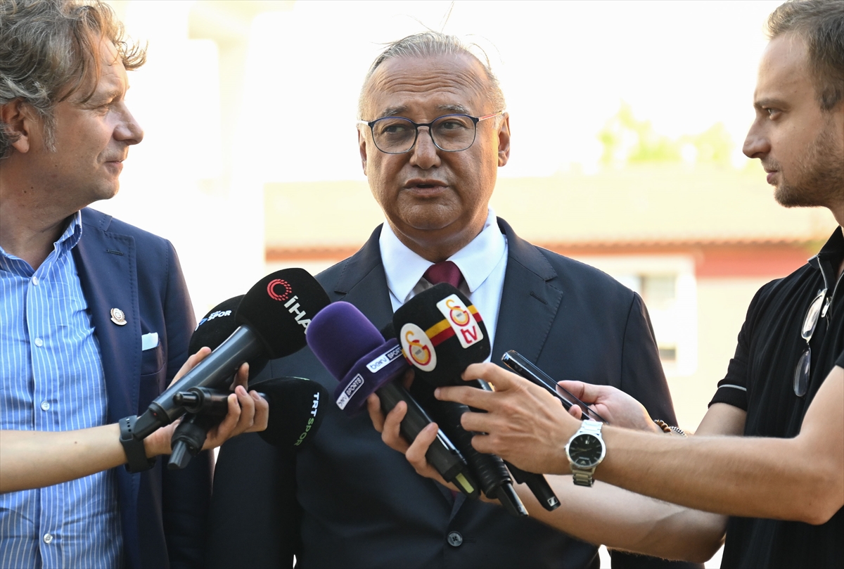 Bakan Göktaş, Bahçelievler Sosyal Hizmet Kampüsü'ndeki açılış programına katıldı: