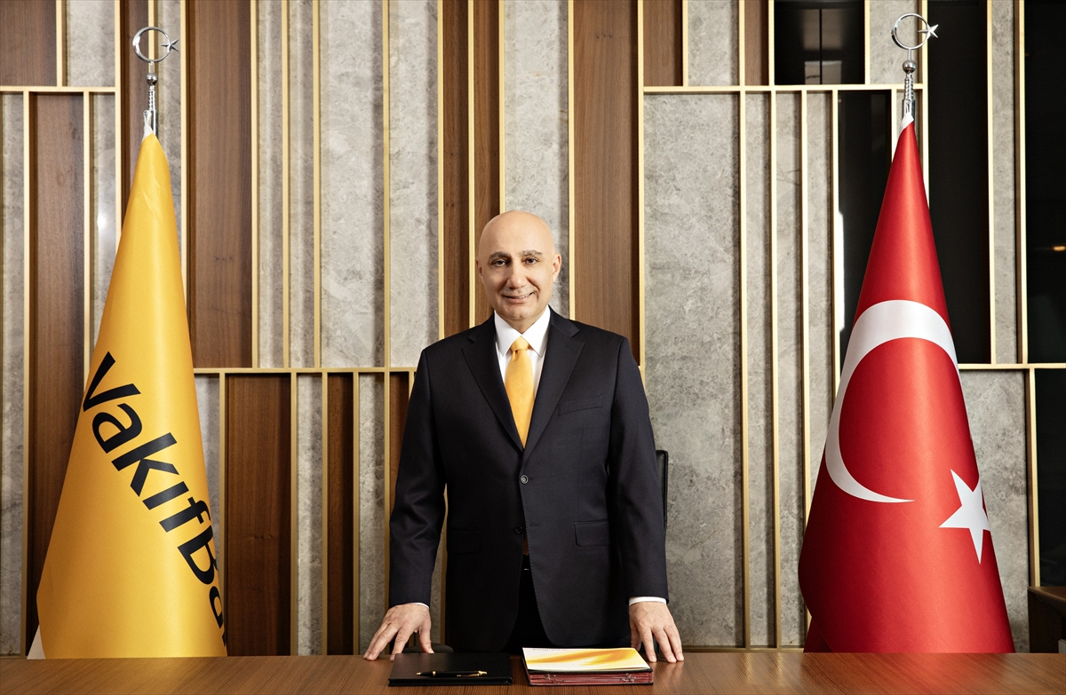 VakıfBank 2026 ilk yarısında 30 milyar lira net kar açıkladı