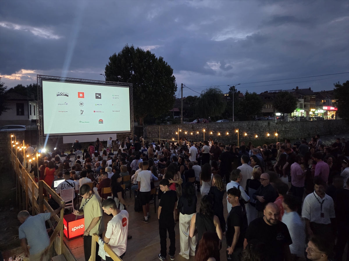 Kosova: 25. DokuFest Belgesel ve Kısa Film Festivali Başladı