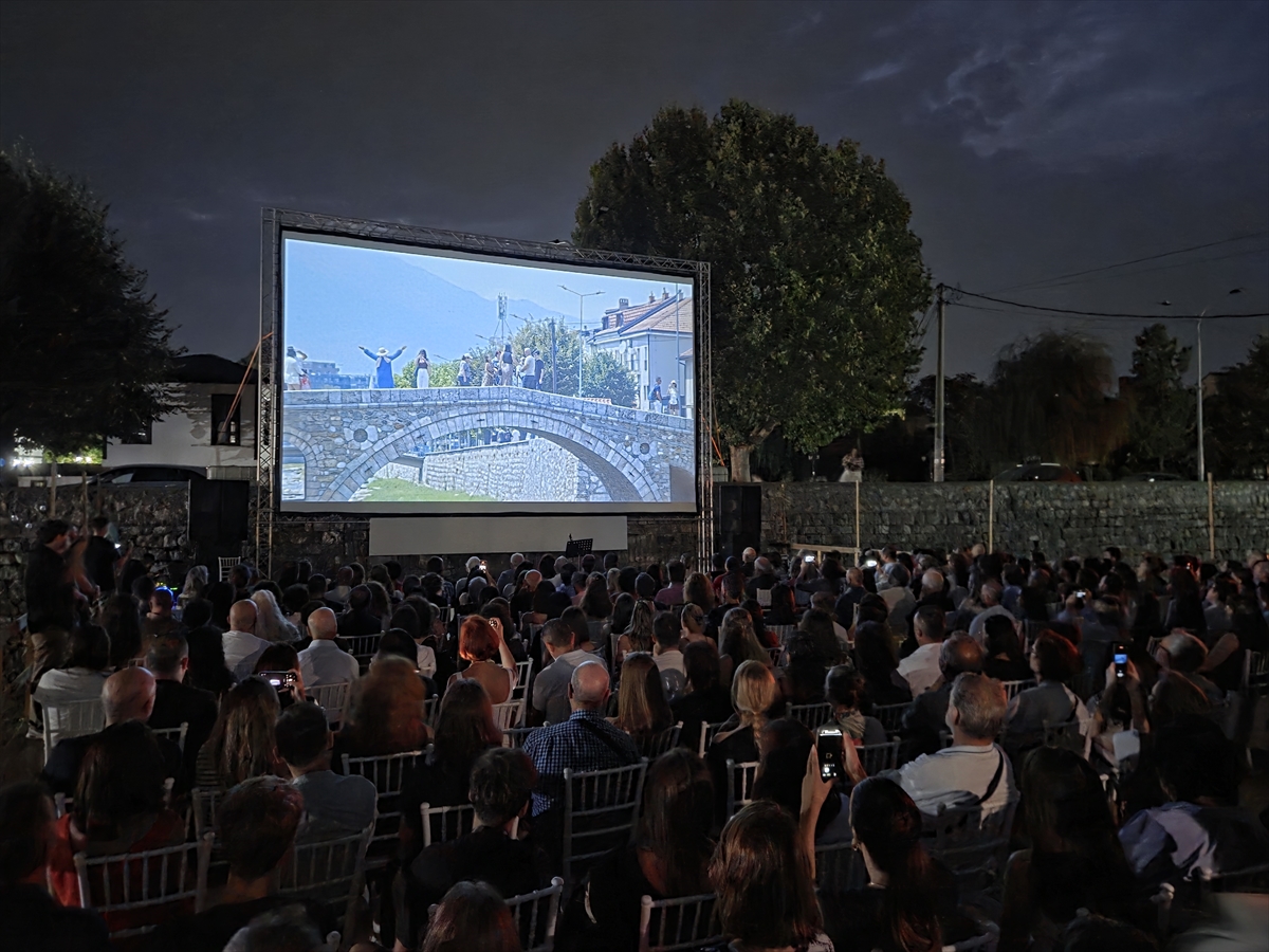 Kosova: 25. DokuFest Belgesel ve Kısa Film Festivali Başladı