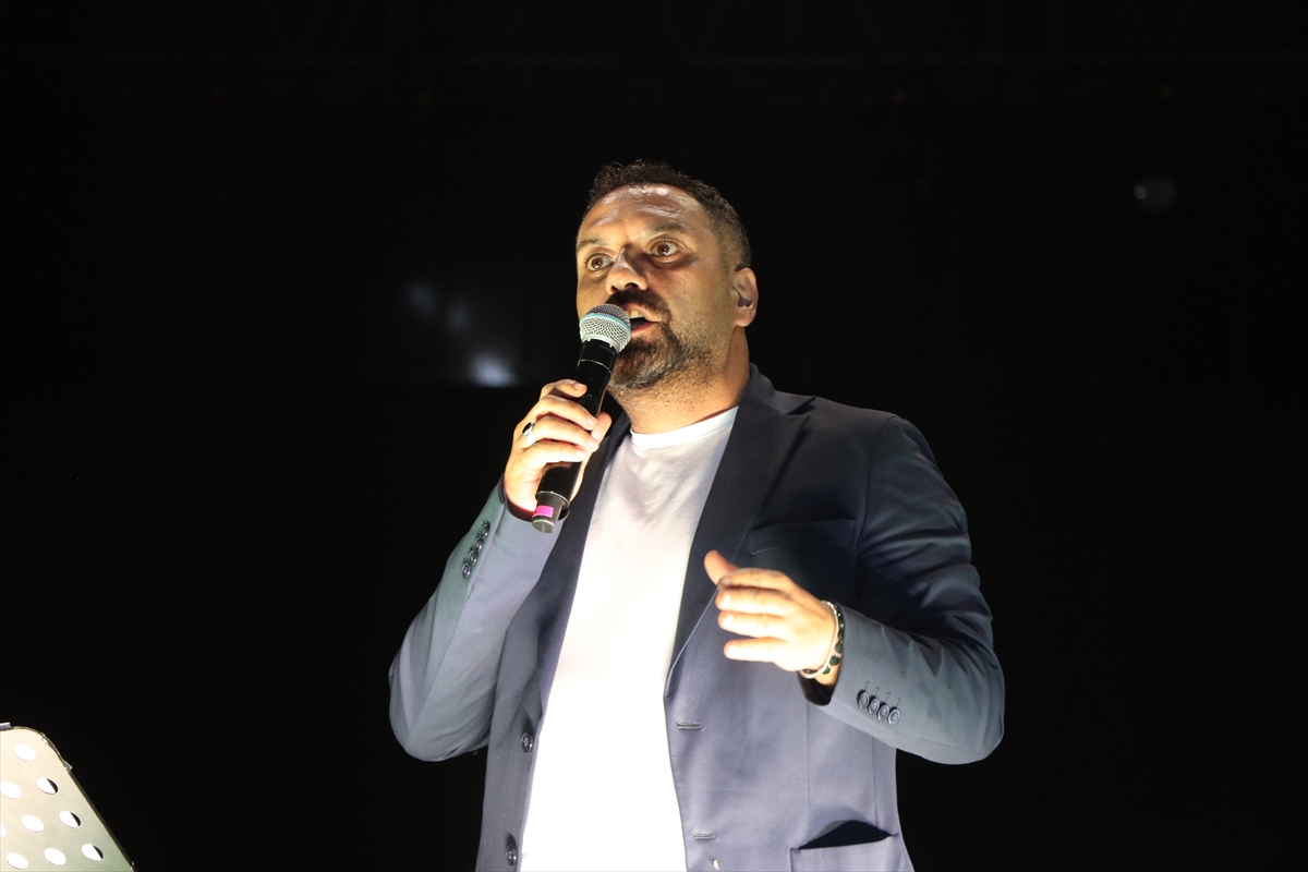 Sorgun Belediye Başkanı Ekinci: SORFEST bölgenin festivali oldu