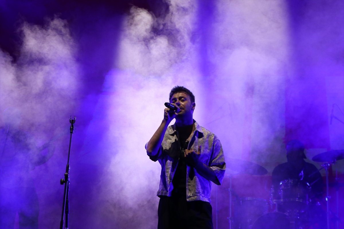 Sorgun Belediye Başkanı Ekinci: SORFEST bölgenin festivali oldu