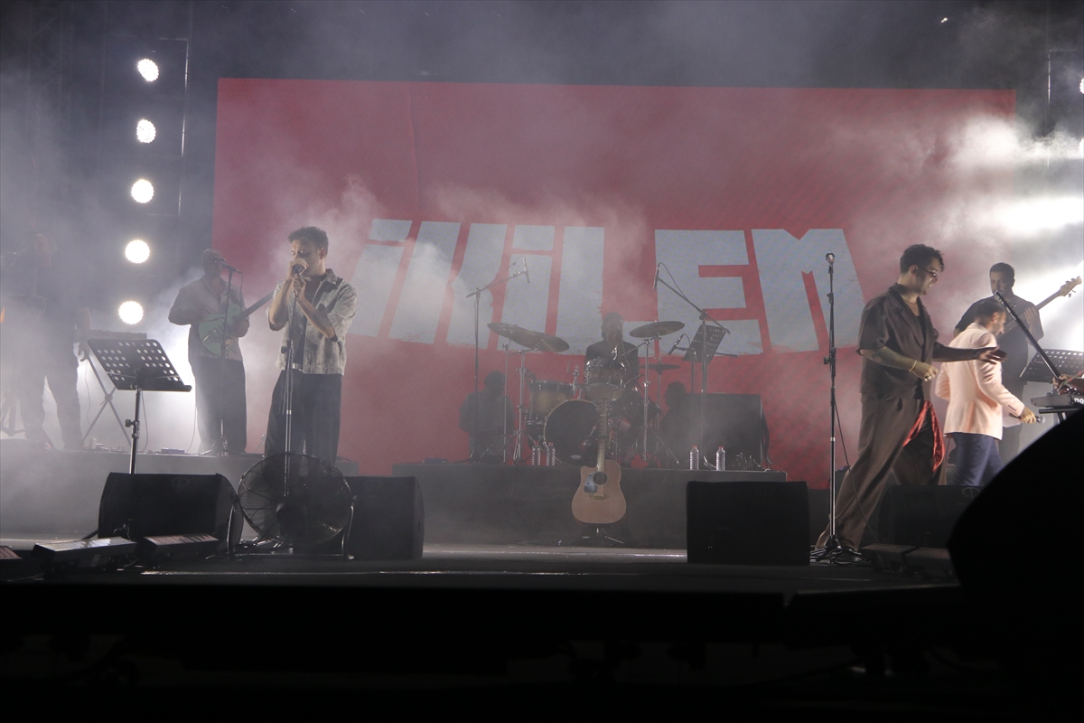 Sorgun Belediye Başkanı Ekinci: SORFEST bölgenin festivali oldu