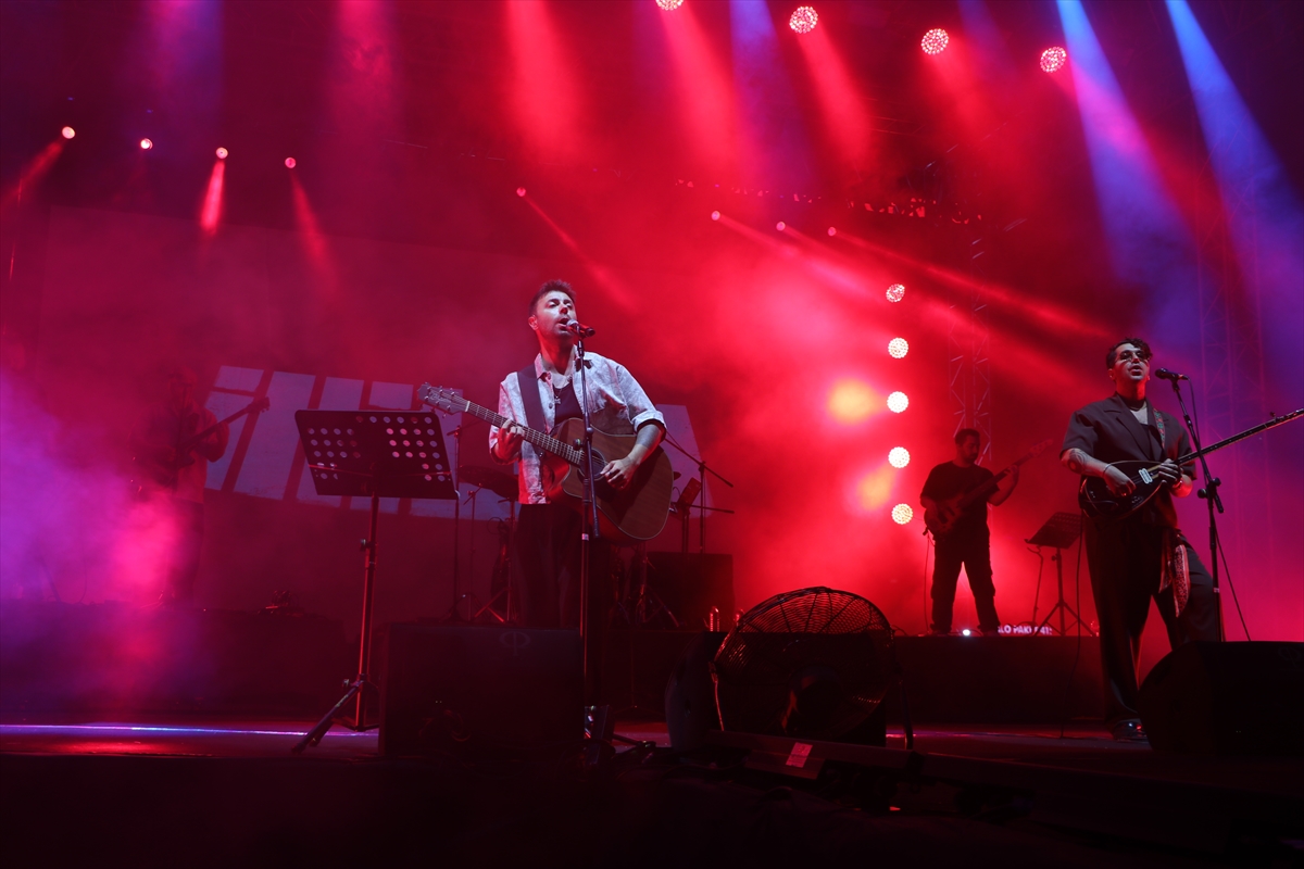 Sorgun Belediye Başkanı Ekinci: SORFEST bölgenin festivali oldu
