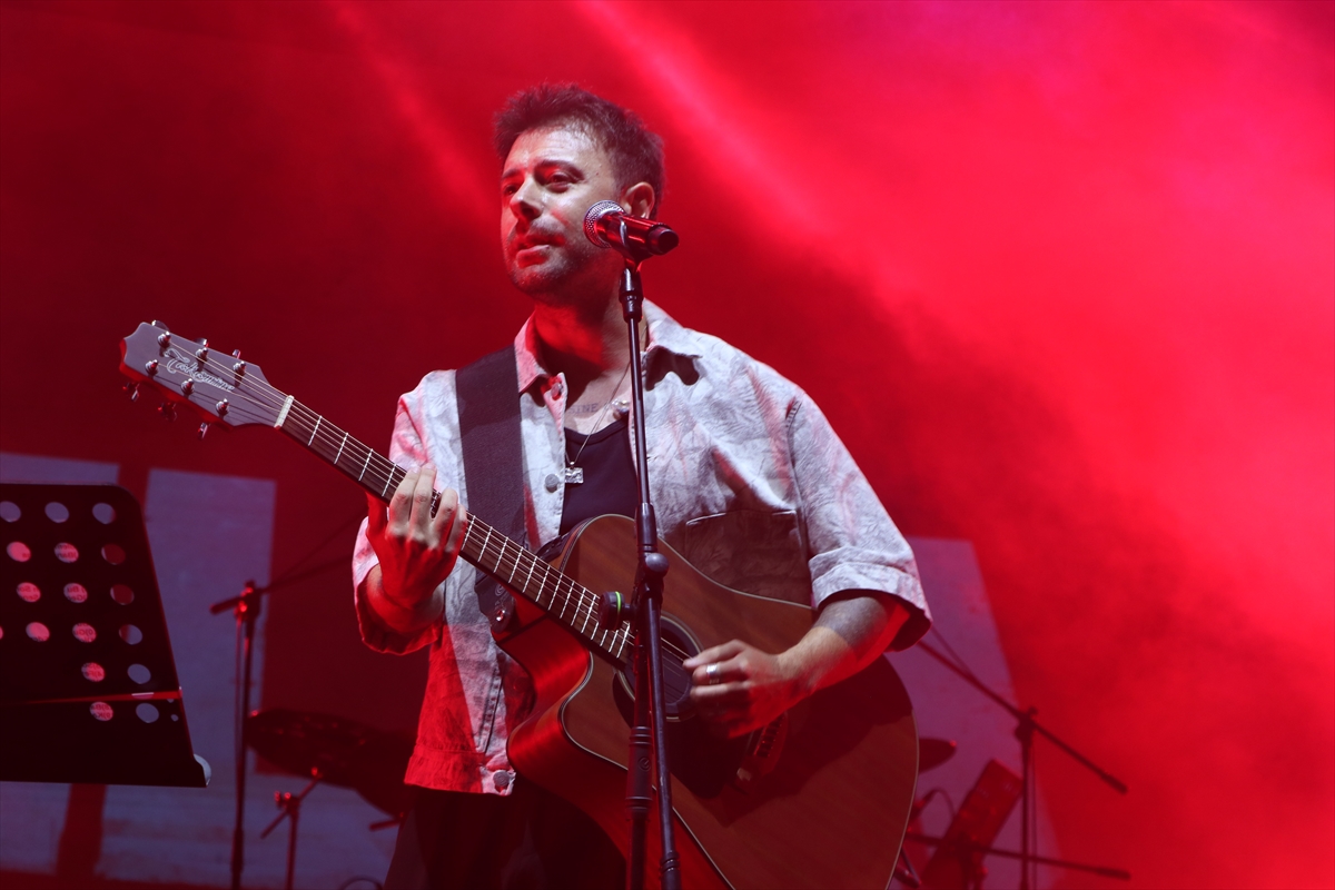 Sorgun Belediye Başkanı Ekinci: SORFEST bölgenin festivali oldu