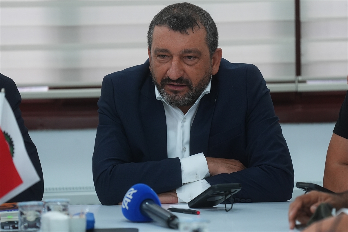 Medya-İş: Balkanlar'da kültürel bağlar çalıştayı düzenlendi