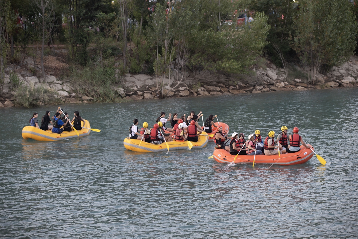 Vali Aygöl: Tunceli MamekiFest'te huzur ve eğlence bir arada