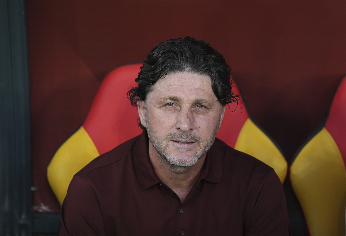 İsmail Köybaşı: Jübilemde Göztepe'ye kalbimi gömdüm