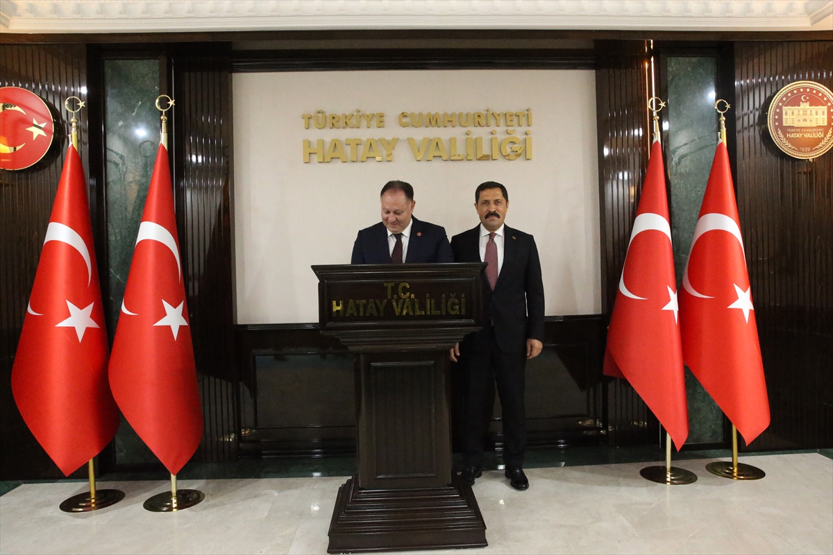 KKTC Başkanı Öztürkler: Türkiye desteğiyle gelişmeye devam ediyoruz