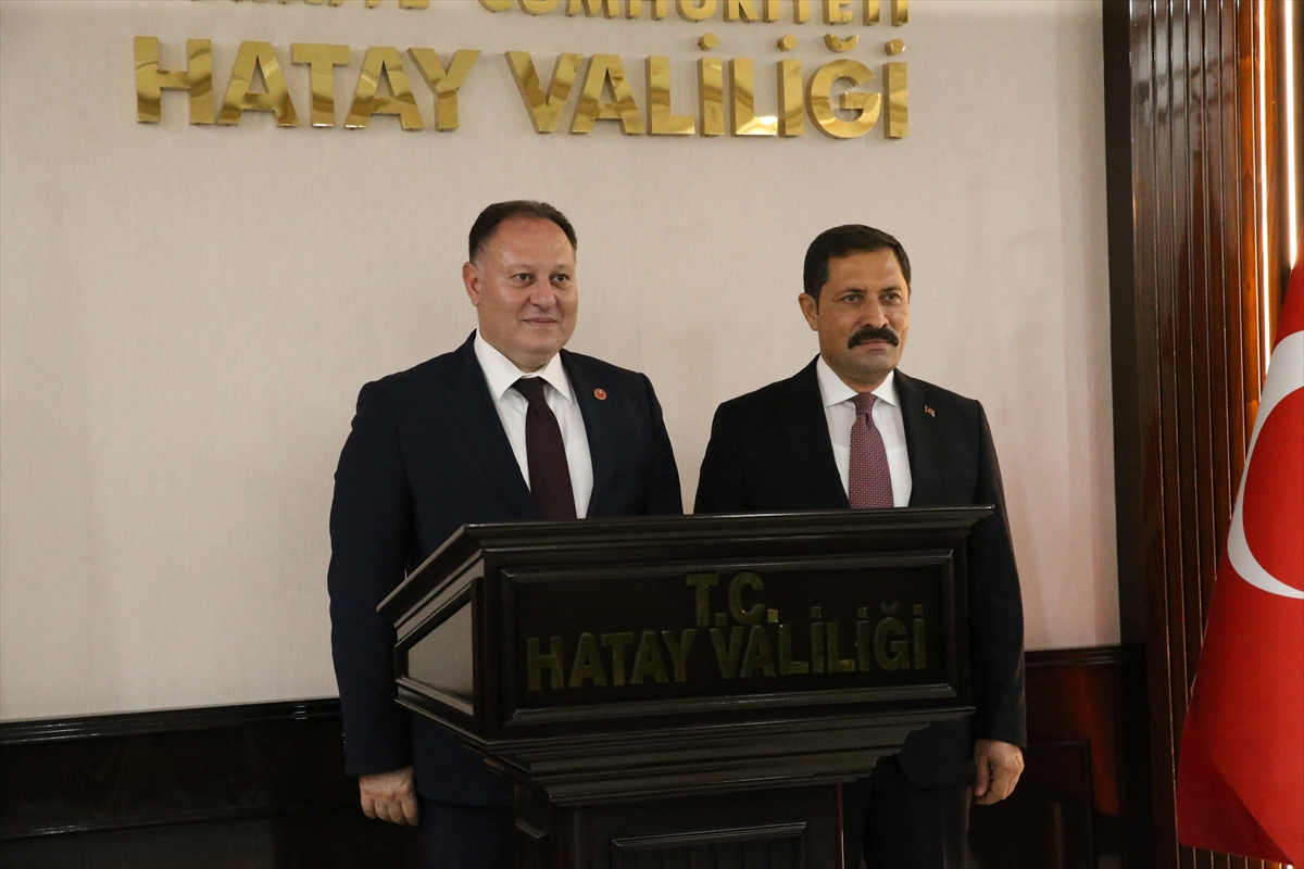 KKTC Başkanı Öztürkler: Türkiye desteğiyle gelişmeye devam ediyoruz