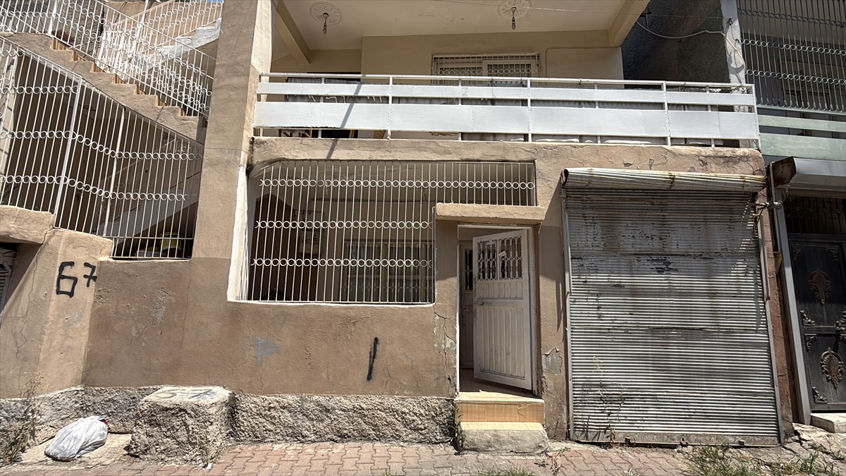 Adana'da eski eşini bıçakla yaralayan A.T. tutuklandı