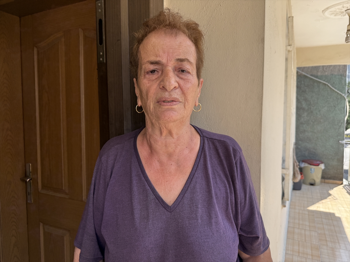 Adana'da eski eşini bıçakla yaralayan A.T. tutuklandı