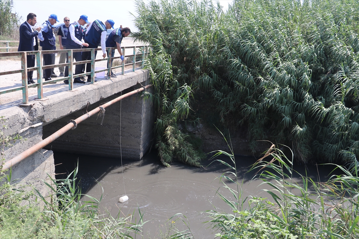 ÇED Genel Müdürü Ekmekçi: Mikroplastik denetimleri sürecek