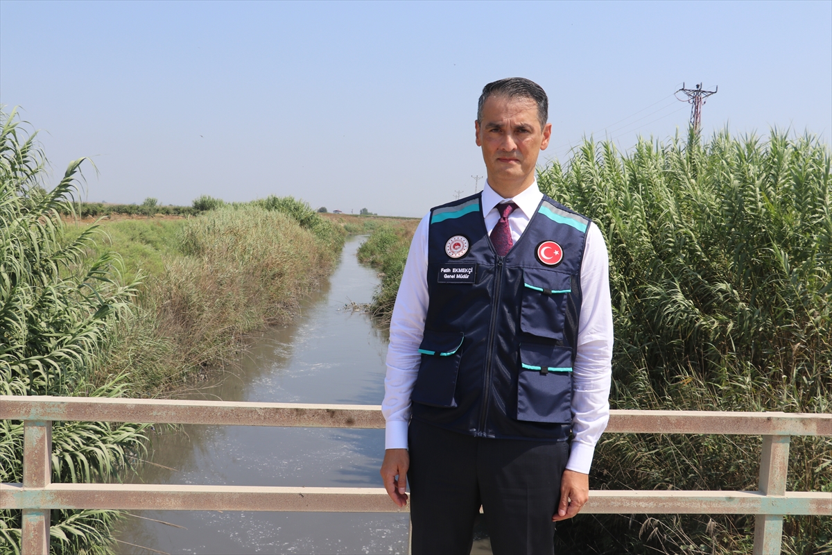ÇED Genel Müdürü Ekmekçi: Mikroplastik denetimleri sürecek