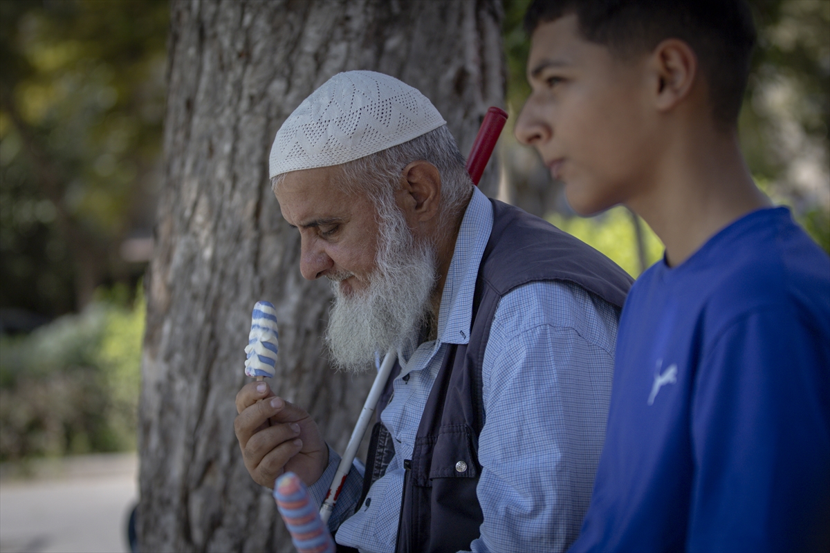 Güneydoğu ve Doğu Akdeniz'de sıcak hava yaşamı olumsuz etkiliyor