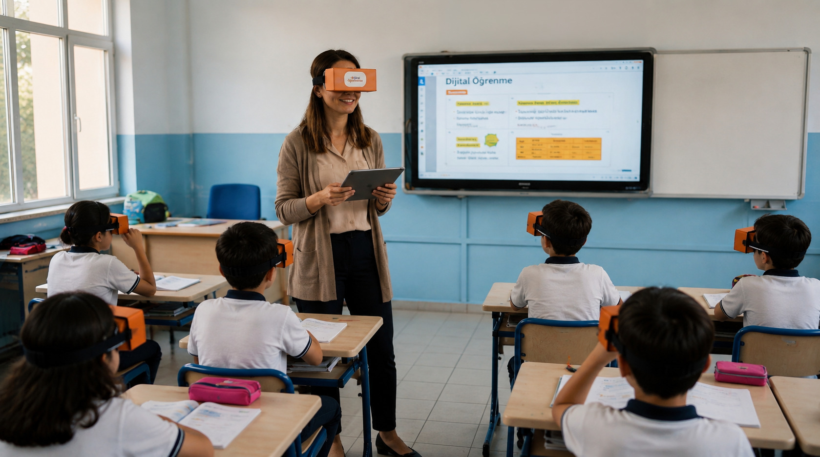 ING Türkiye: Dijital Öğretmenler Projesi 11. dönemi tamamlandı