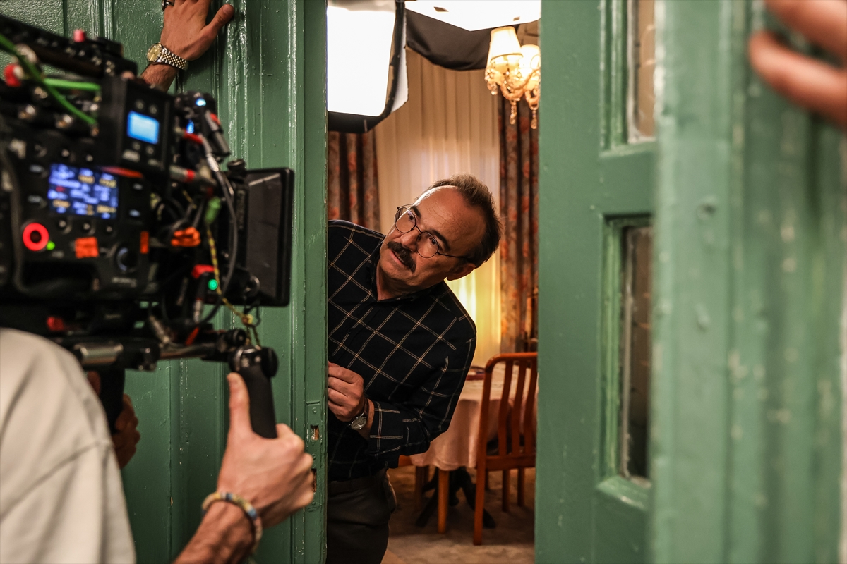 "2 Aile Arasında" filminin çekimleri bitti: Vizyon tarihi belli oldu