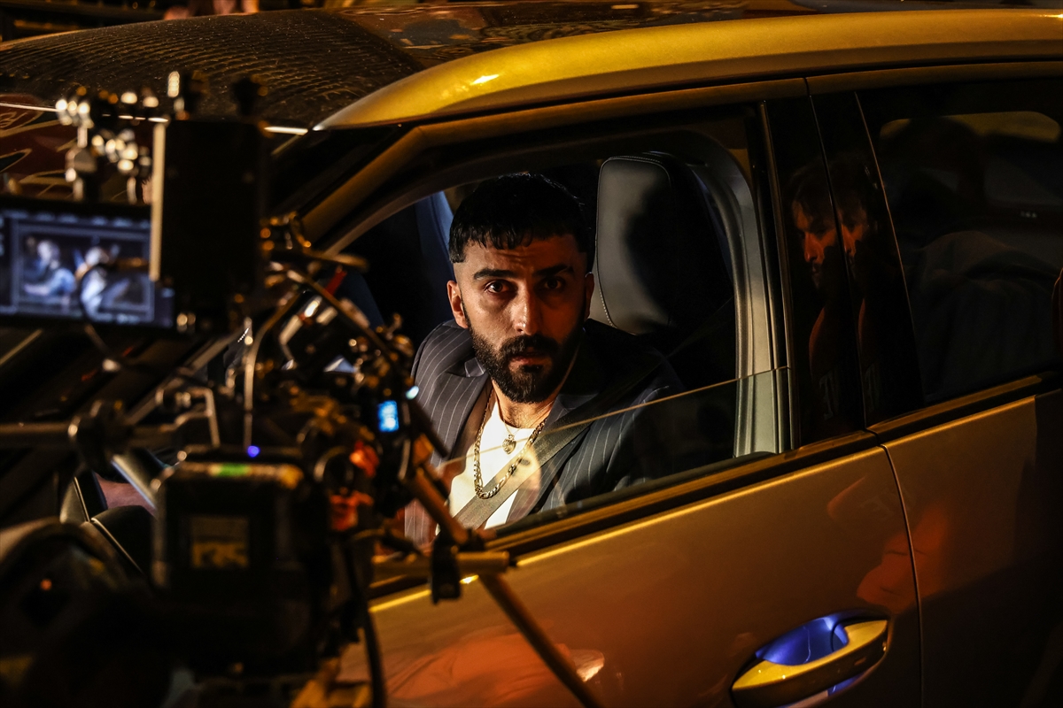 "2 Aile Arasında" filminin çekimleri bitti: Vizyon tarihi belli oldu