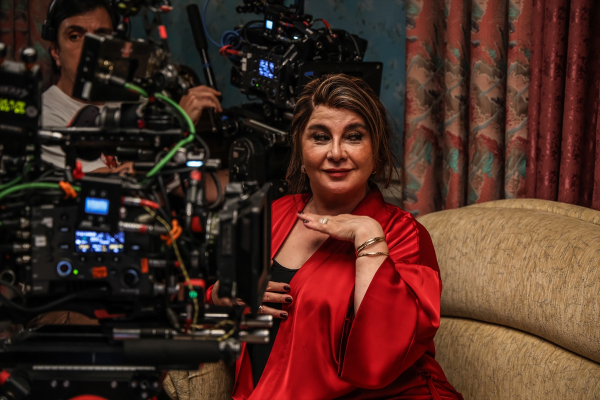 "2 Aile Arasında" filminin çekimleri bitti: Vizyon tarihi belli oldu