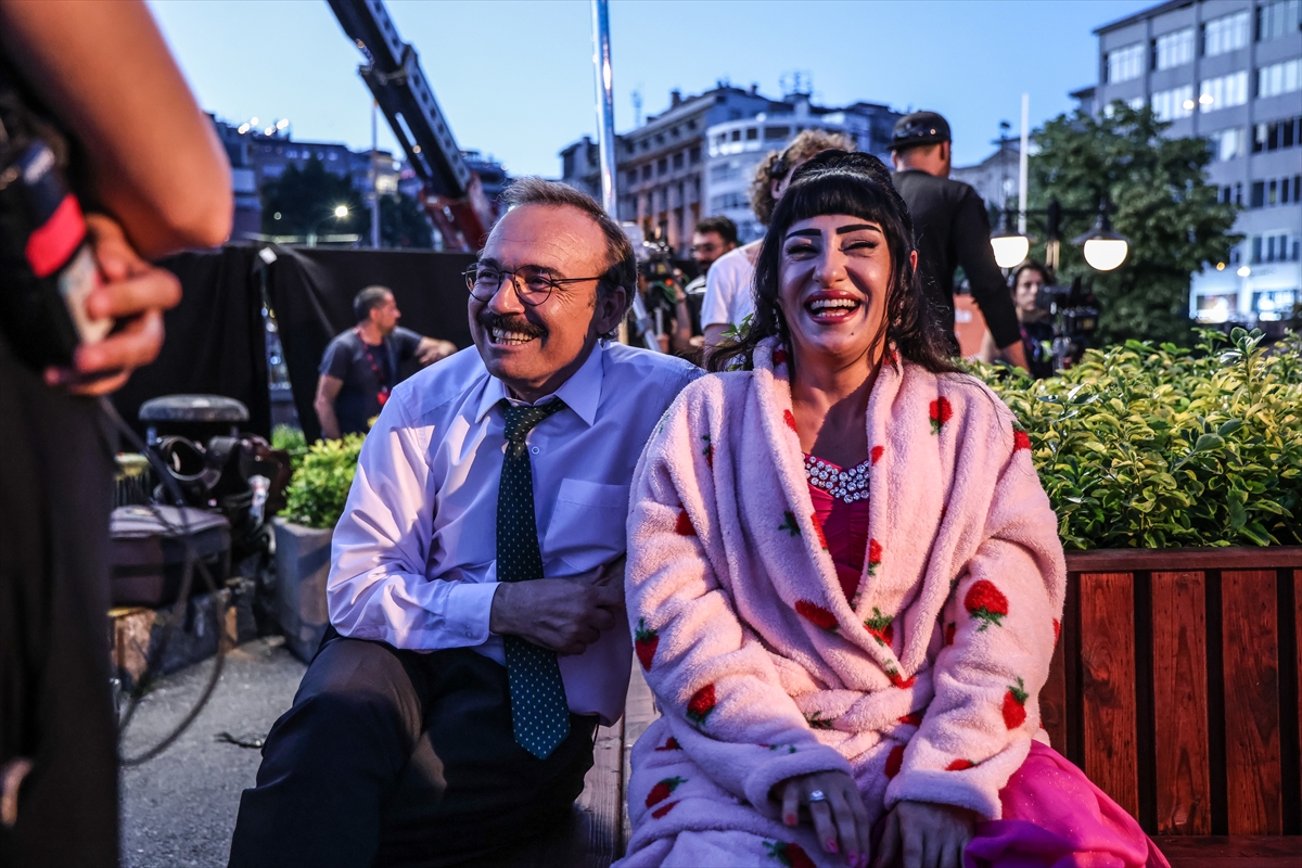 "2 Aile Arasında" filminin çekimleri bitti: Vizyon tarihi belli oldu