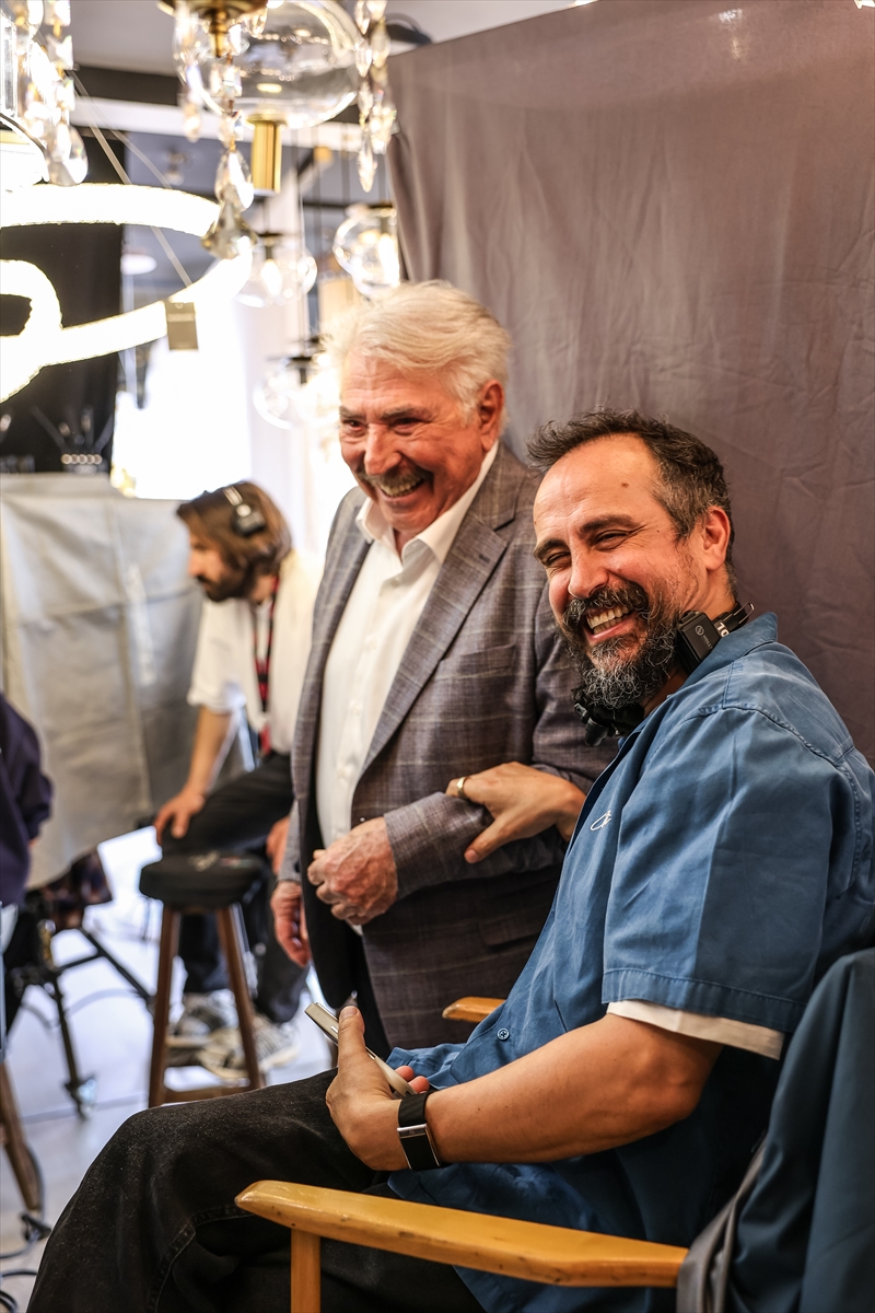 "2 Aile Arasında" filminin çekimleri bitti: Vizyon tarihi belli oldu