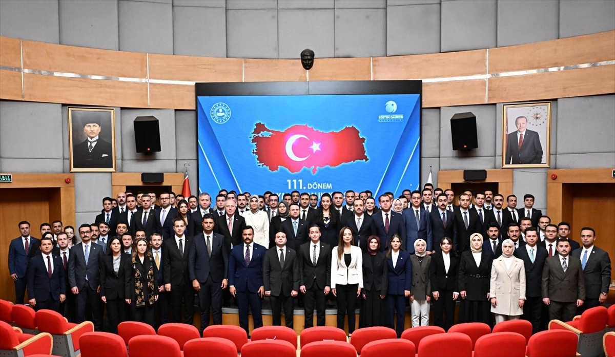 Adalet Bakanı Gürlek: Kaymakamın mührü devletindir