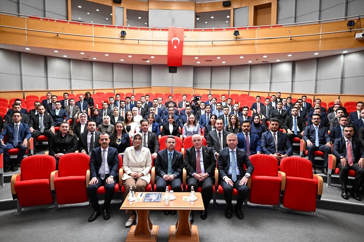 Adalet Bakanı Gürlek: Kaymakamın mührü devletindir