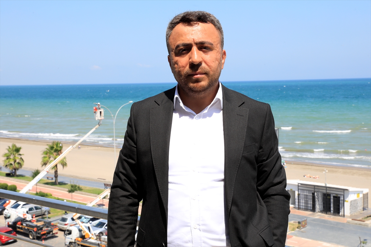 YEDAŞ Direktörü Demir: LED dönüşümüyle yüzde 50 tasarruf hedefi