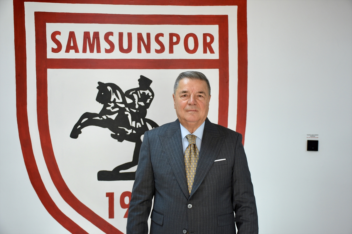 Samsunspor yeni sezona galibiyetle başlamalı