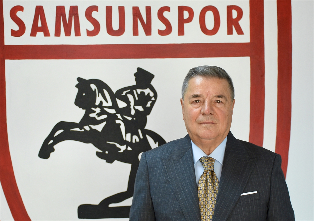 Samsunspor yeni sezona galibiyetle başlamalı