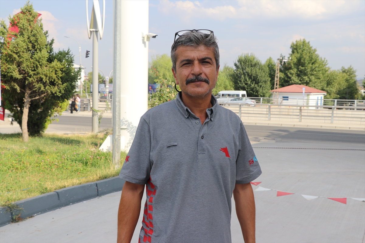 Elazığ'daki terör saldırısının üzerinden 10 yıl geçti