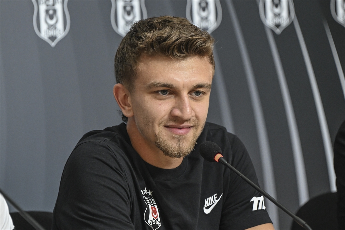 Beşiktaş Teknik Direktörü Italiano: Hradec Kralove maçı çok önemli