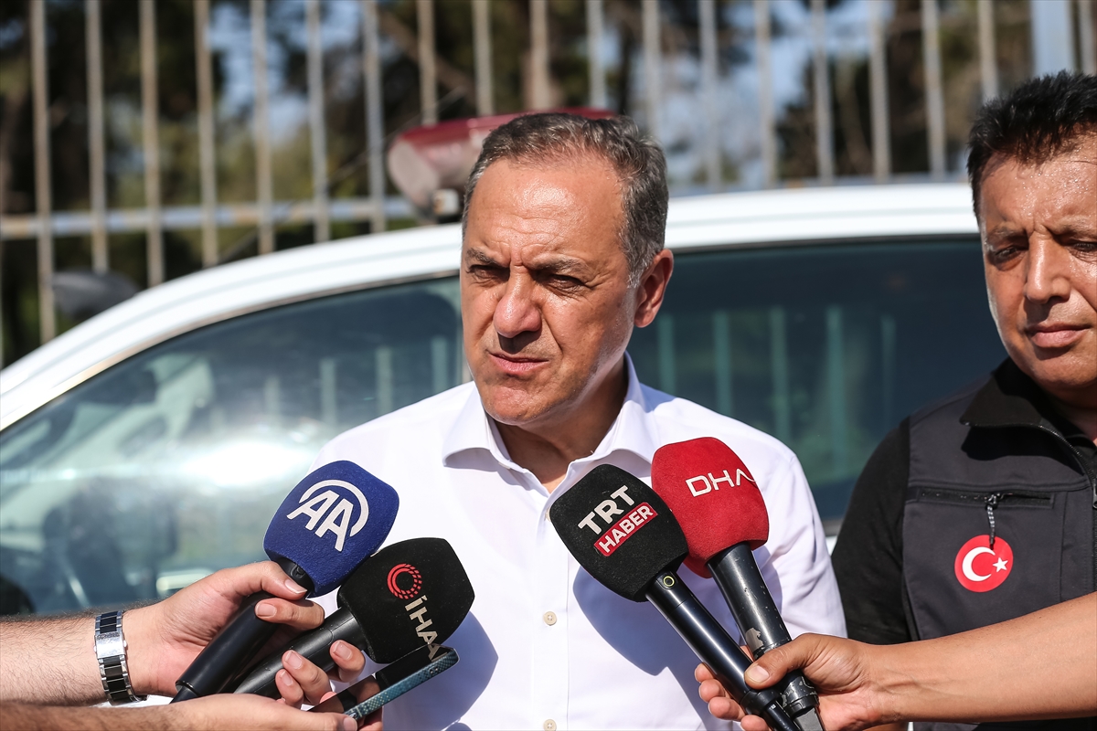 GÜNCELLEME 2 - Yalova'da F-16 uçağı eğitim uçuşu sırasında kaza kırıma uğradı