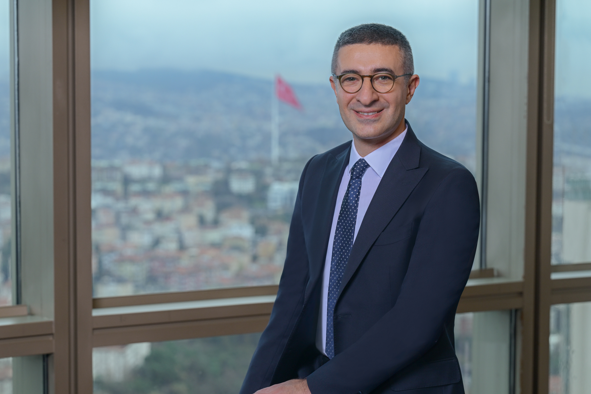 Garanti BBVA Akten: Denizler için birlikte çalışır, birlikte yaparız