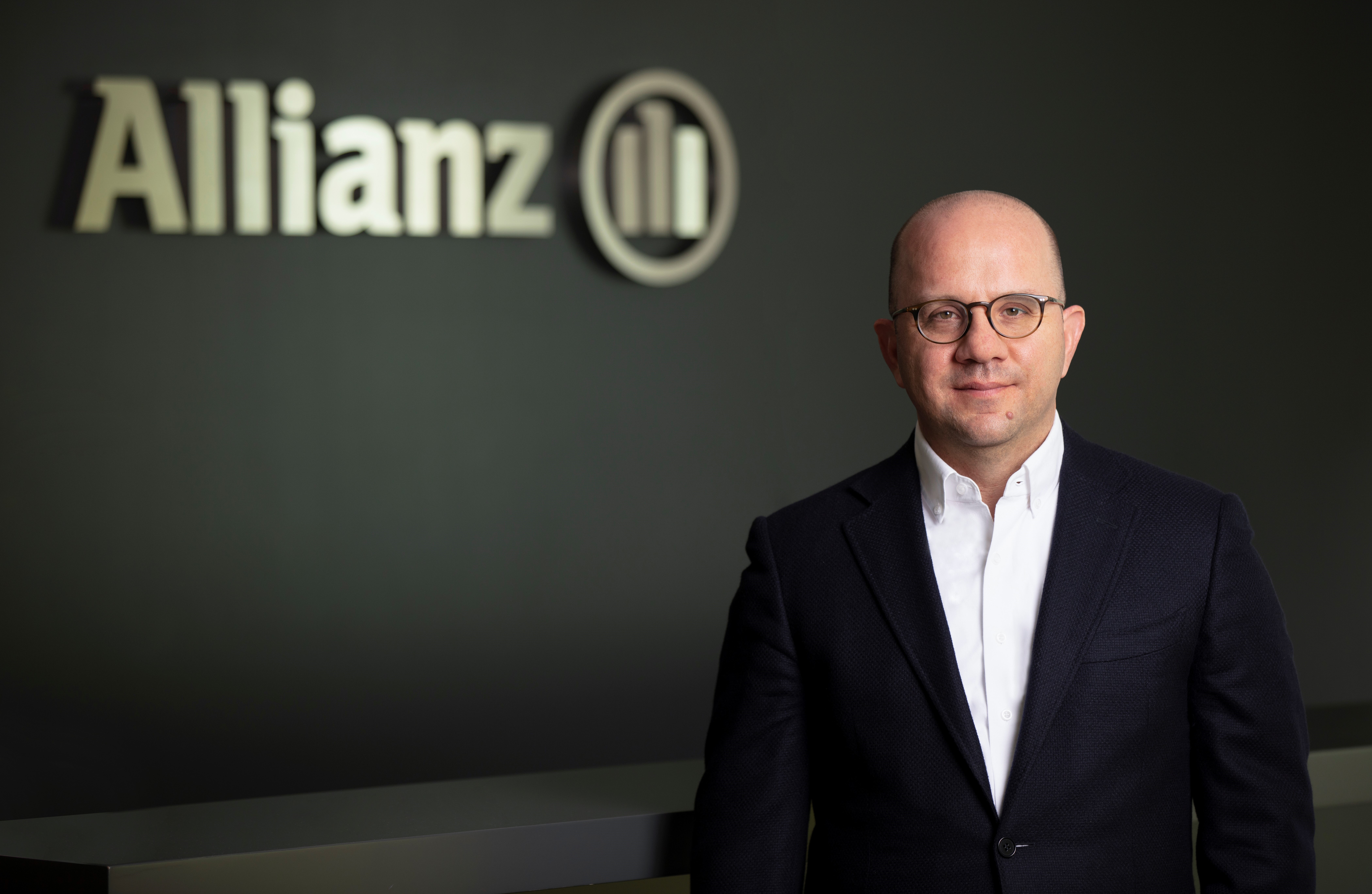 Allianz Türkiye: Yapay zekaya 5 yılda 15 milyon avro yatırım