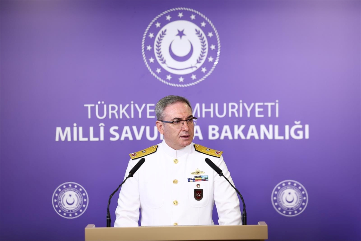 MSB: Hudut karakollarında personel azaltılması söz konusu değil