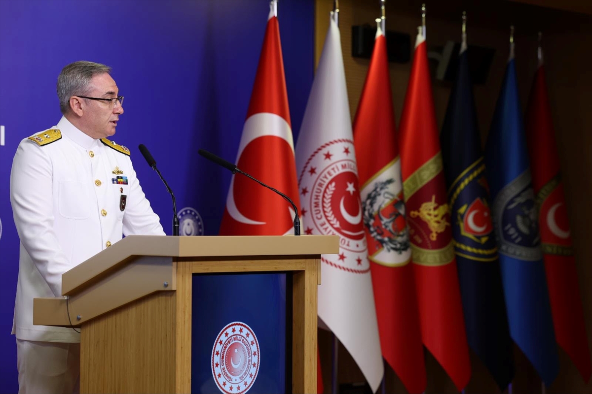 MSB: Hudut karakollarında personel azaltılması söz konusu değil