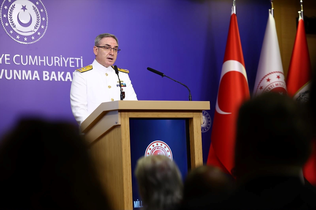 MSB: Hudut karakollarında personel azaltılması söz konusu değil