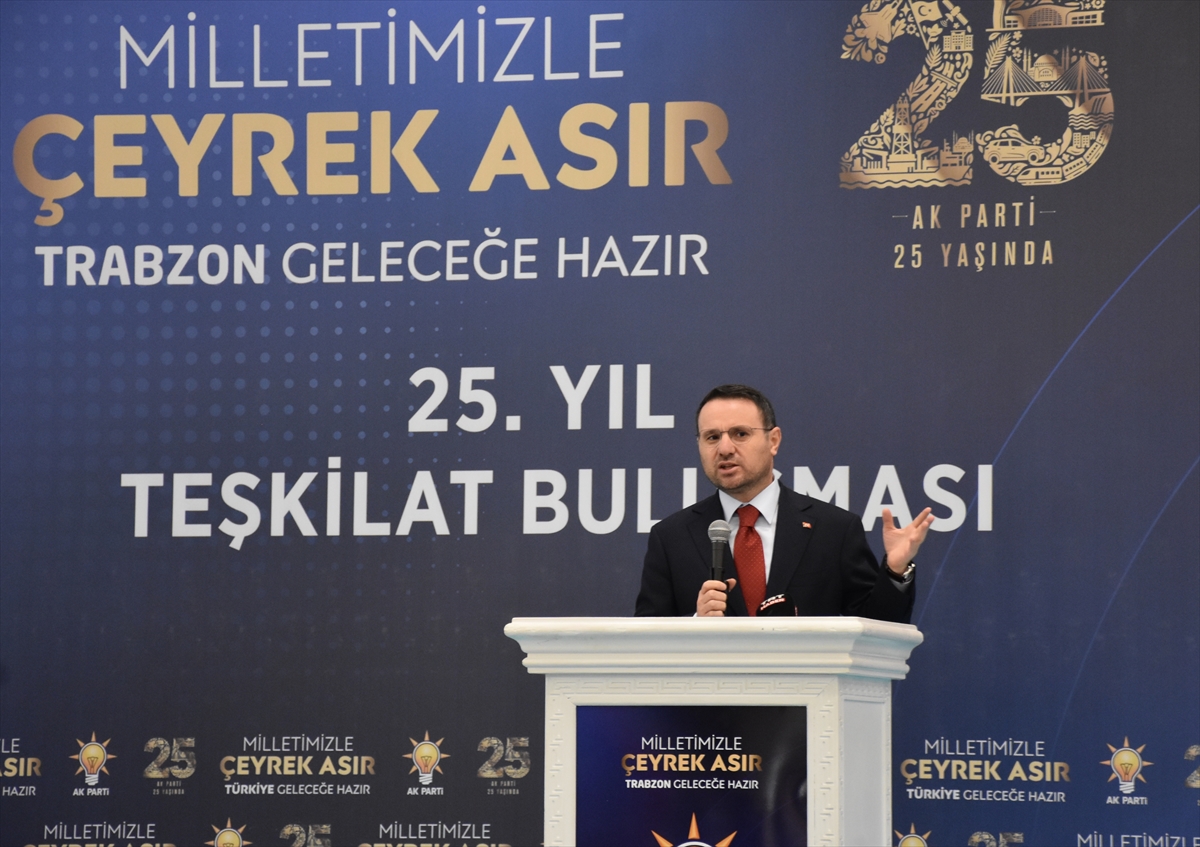 Adalet Bakanı Gürlek: 30 aydınlatılmamış cinayeti çözdük