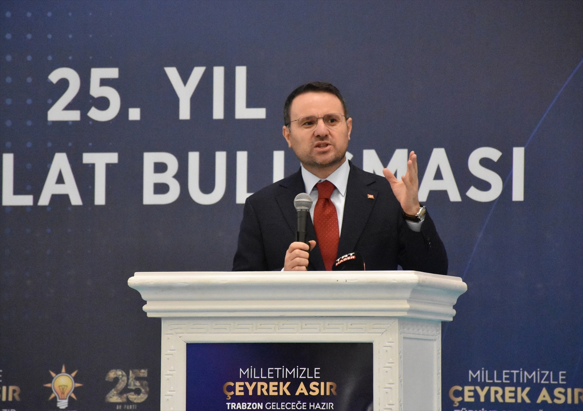 Adalet Bakanı Gürlek: 30 aydınlatılmamış cinayeti çözdük
