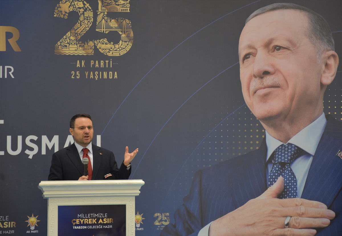 Adalet Bakanı Gürlek: 30 aydınlatılmamış cinayeti çözdük