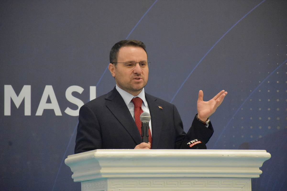 Adalet Bakanı Gürlek: 30 aydınlatılmamış cinayeti çözdük