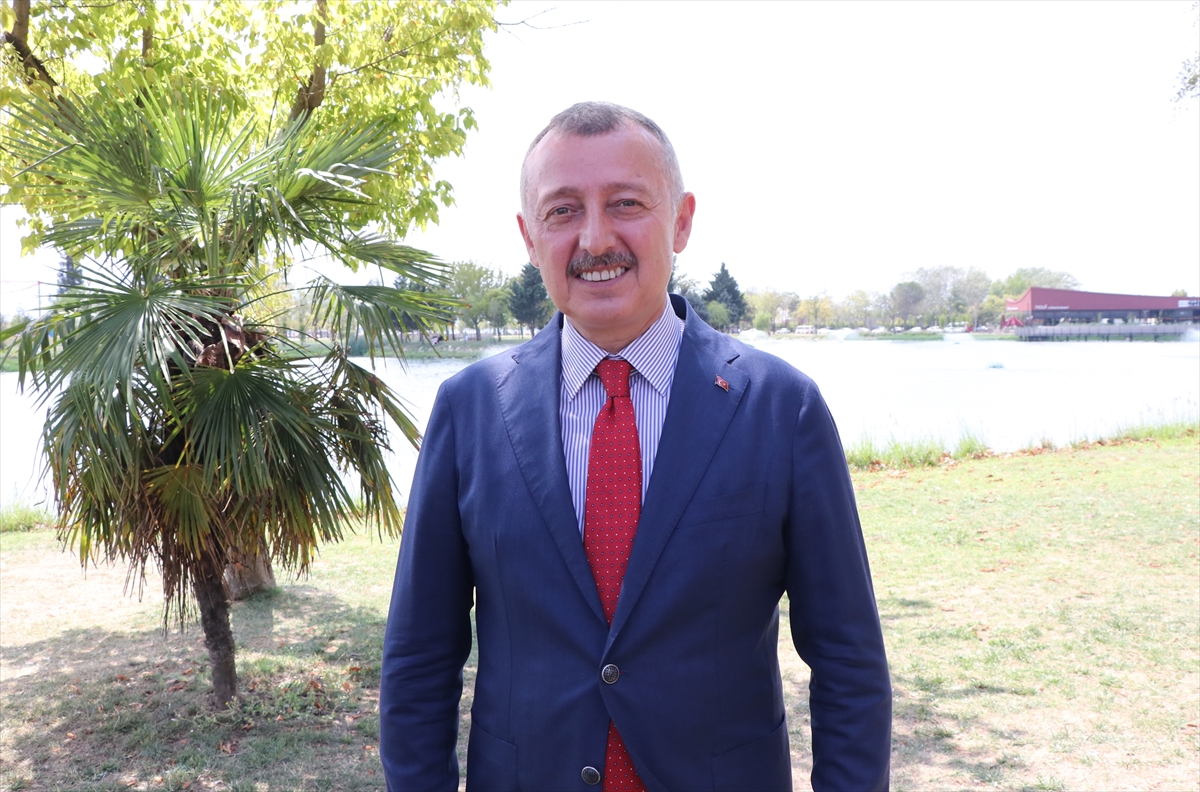 Başkan Büyükakın: Kocaeli kentsel dönüşümle yaşanabilir şehir