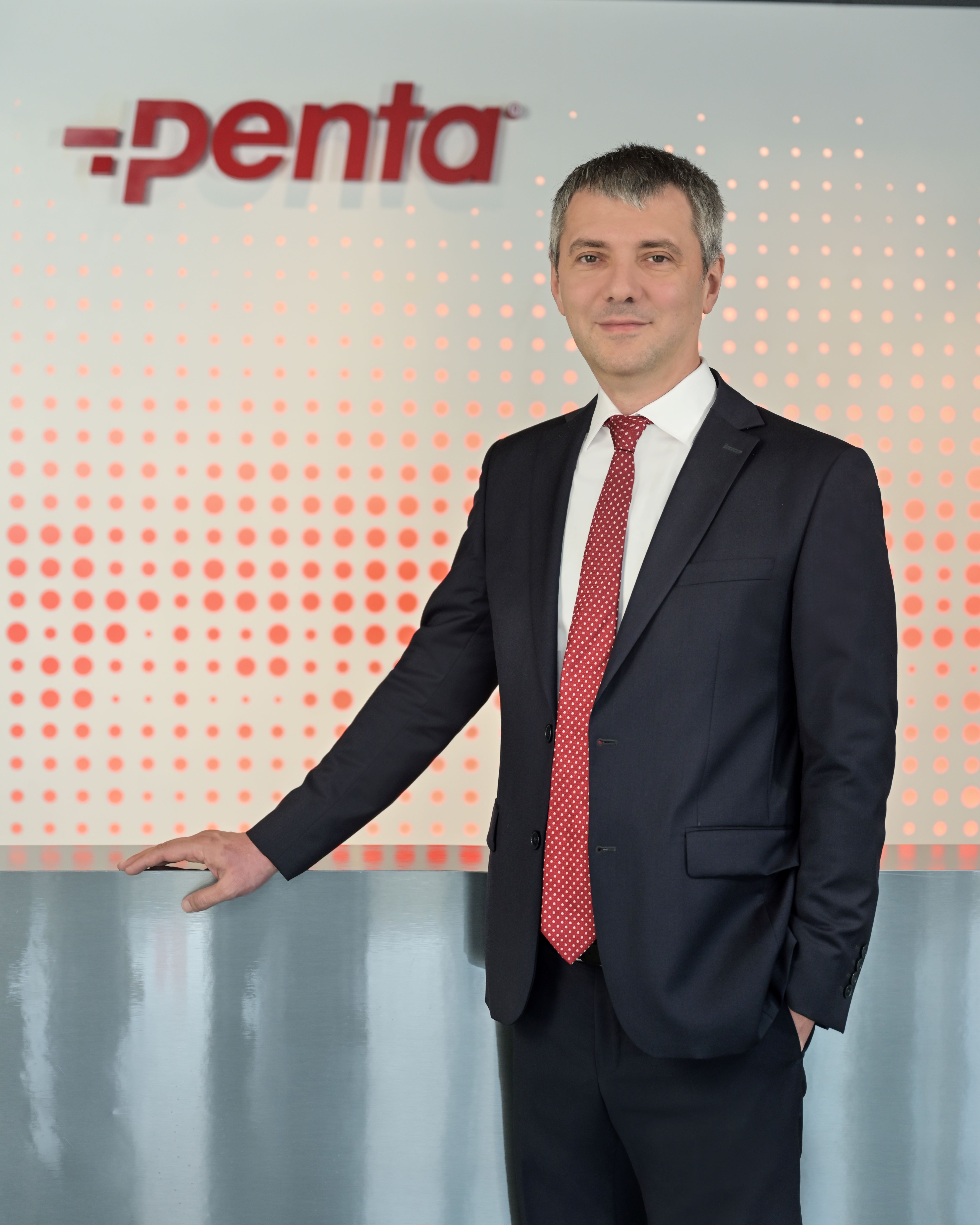 Penta Teknoloji: 2026 ilk yarı brüt karı 1,3 milyar TL oldu