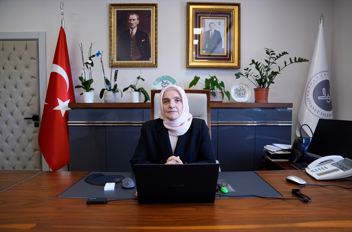Yaz Kur'an kurslarına 2,5 milyon öğrenci katıldı